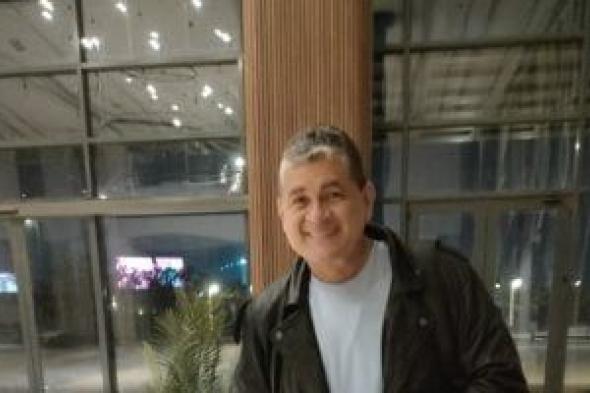 اليوم
..
انطلاق
معسكر
الحكام
الواعدين
بمركز
المنتخبات
الوطنية