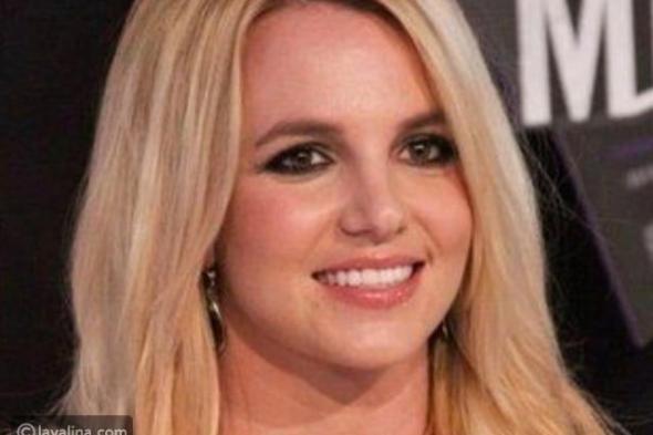 أول ظهور لـ بريتني سبيرز بعد توقيفها: لحظات عفوية مع ابنها