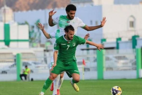 قمة
      يونايتد
      ودبا
      الحصن
      تشعل
      الجولة
      22