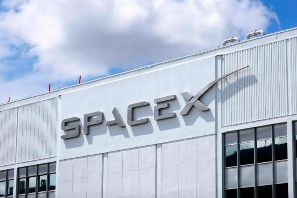 اكتتاب
      تاريخي
      مرتقب..
      تقييم
      «سبيس
      إكس»
      يفوق
      2,000,000,000,000
      دولار