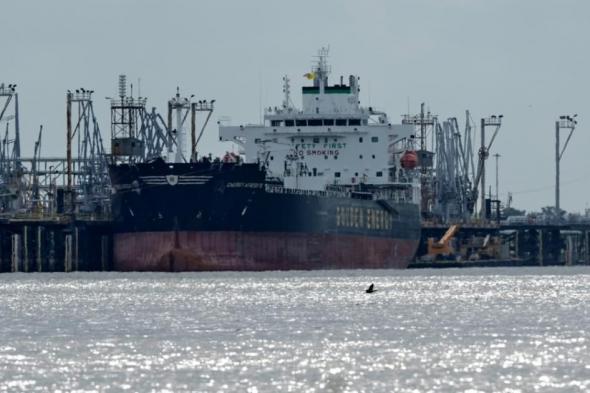 برنت
      يتخطى
      141
      دولاراً
      للتسليم
      الفوري..
      ظاهرة
      «السوق
      المعكوسة»
      ماذا
      تعني؟