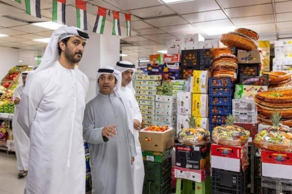 بن
      طوق:
      لا
      مؤشرات
      على
      نقص
      في
      السلع