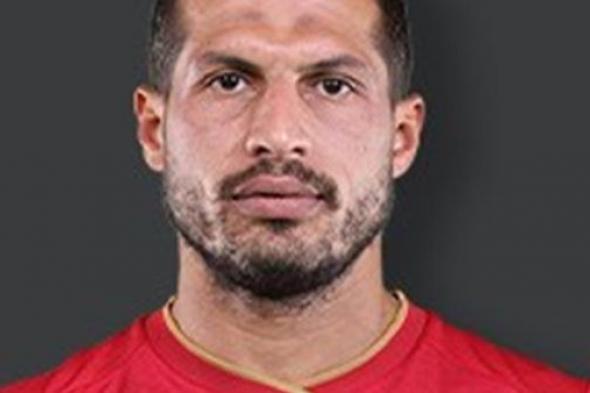 امتنع
      عن
      الإنفاق..
      زوجة
      اللاعب
      طارق
      حامد
      تقيم
      دعوى
      نفقة
      زوجية
      ضده
      أمام
      محكمة
      الأسرة
      بالقاهرة
      الجديدة