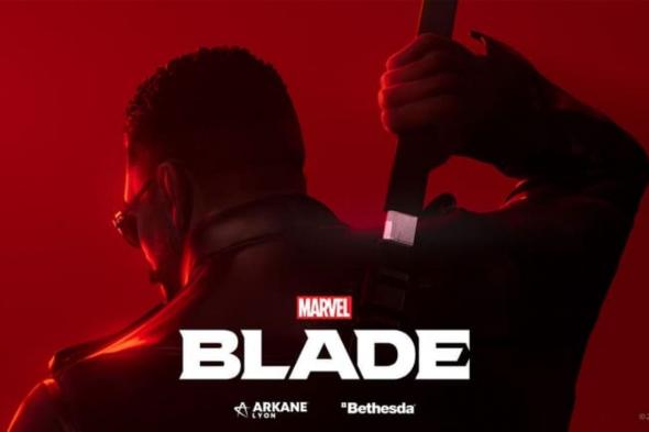 إشاعة:
      Marvel’s
      Blade
      ستتواجد
      في
      Xbox
      Game
      Showcase
      هذا
      العام