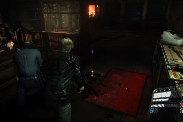 لماذا
      تستحق
      Resident
      Evil
      6
      إعادة
      النظر
      اليوم
      –
      الجزء
      الثالث