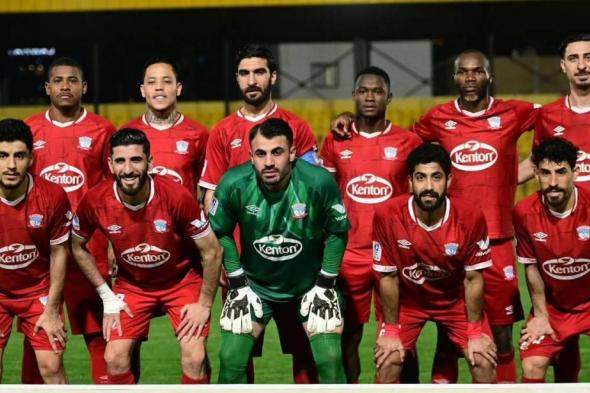 فوز
      زاخو
      والكرخ
      على
      أمانة
      بغداد
      والموصل