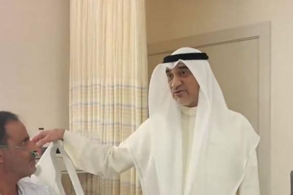 اليوسف:
      أمن
      الكويت
      سيظل
      أولوية
      لا
      تقبل
      التهاون