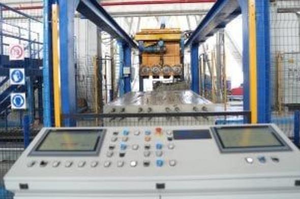 «سيجوارت»
تتقدم
بطلب
قيد
أسهمها
في
البورصة
برأس
مال
1.2
مليار
جنيه