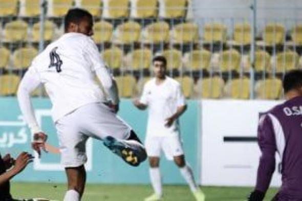 كهرباء
الإسماعيلية
يصطدم
ببتروجت
فى
مجموعة
الهبوط
بالدورى