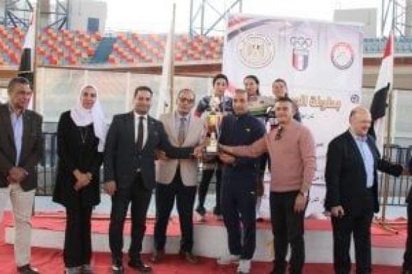 تنظيم
مميز
لبطولة
الجمهورية
لدراجات
المضمار
فى
حضور
الخبير
الإيطالى