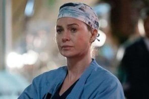 تجديد
مسلسل
Grey’s
Anatomy
للموسم
الـ
23
قبل
انتهاء
الـ
22