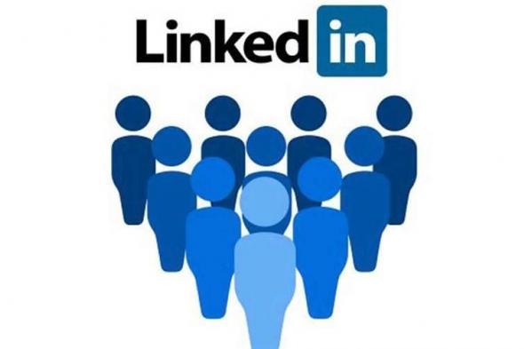 «لينكدإن»
تستخدم
شيفرات
مخفية
تجمع
بيانات
المستخدمين