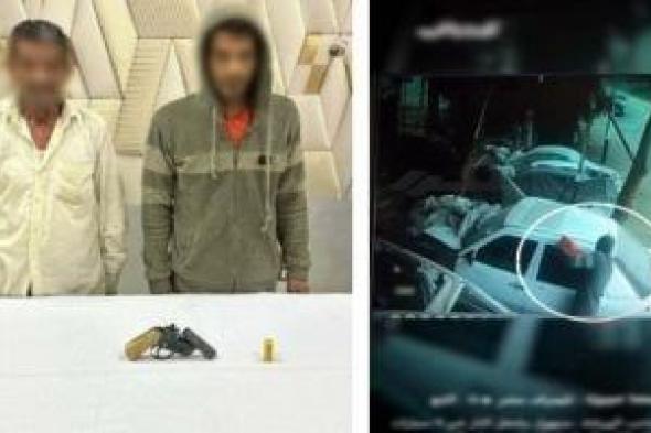 ليلة
اشتعال
طهطا
بسبب
ركنة..
أب
يحرض
نجله
على
حرق
4
سيارات
وإطلاق
النار