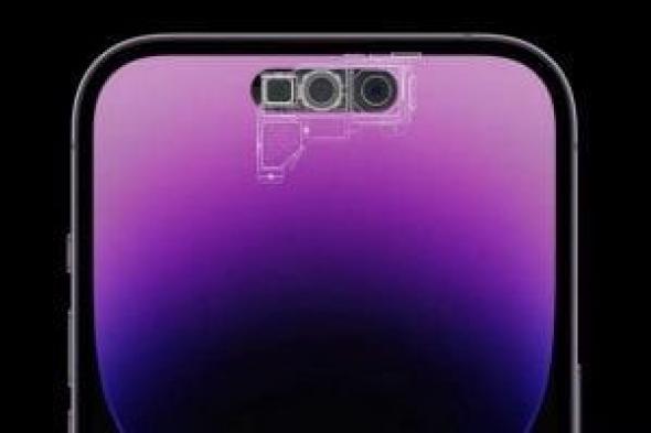 iPhone
18
Pro
وPro
Max..
كل
ما
نعرفه
عن
هواتف
آبل
القادمة