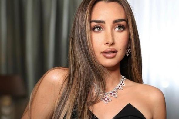 هنا الزاهد ترد على شائعة استبعادها من "ملك الغابة" وهشام ماجد: بسبب التتر