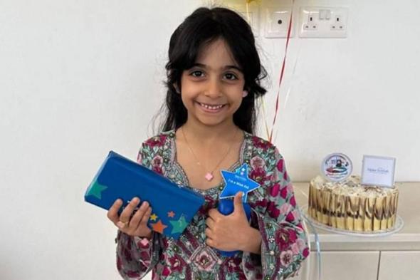 شيخة
بنت
سيف:
تحقيق
الأمنيات
التزام
بنشر
الأمل