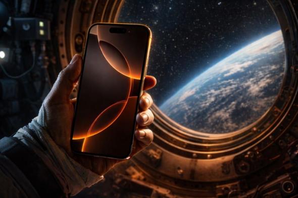 ناسا
      تنشر
      صورًا
      ملتقطة
      بهاتف
      آيفون
      17
      برو
      ماكس
      خلال
      مهمة
      تاريخية
      إلى
      القمر