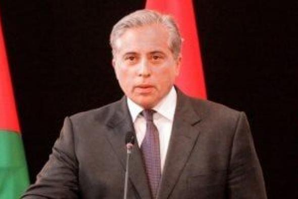 قرارات
حكومية
أردنية
لتعويض
متضررى
الأحداث
الإقليمية
الراهنة
وتعزيز
أمن
الطاقة