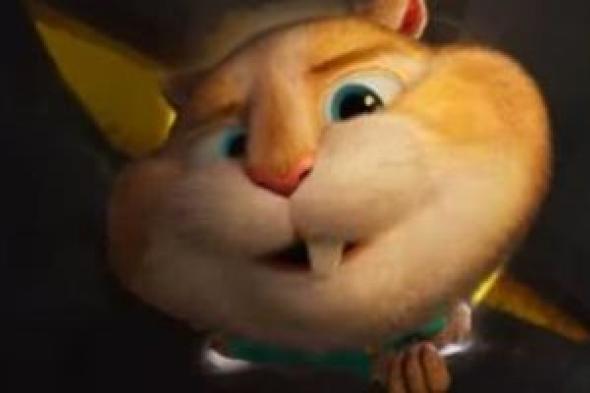 طرح
الإعلان
الرسمى
لفيلم
GOAT
بنسخته
العربية
المدبلجة
بصوت
نور
النبوى