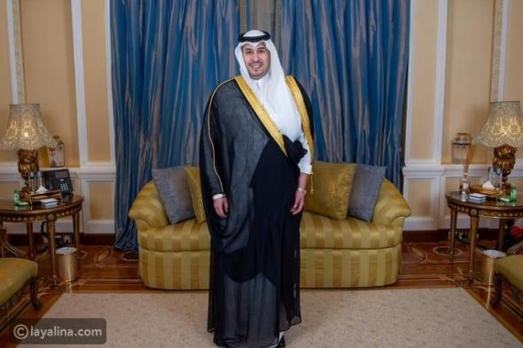 زواج الأمير تركي بن سلمان وكريمة الأمير مشعل بن خالد ونجوم الفن يحتفلون