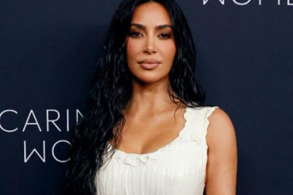 إلغاء مشروع Group Chat لكيم كارداشيان على Hulu
