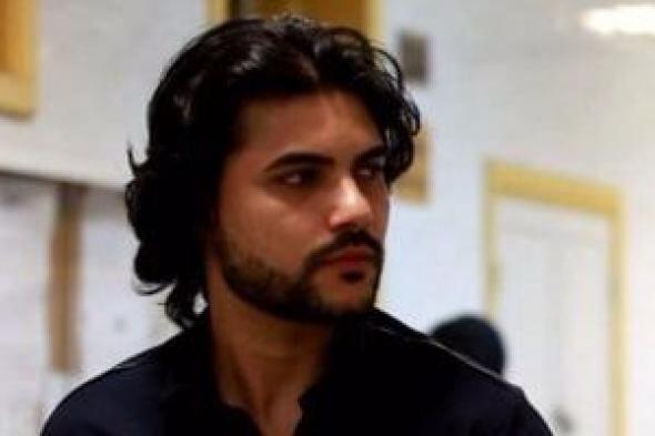 عزاء
والد
السيناريست
محمود
حمدان
فى
الحامدية
الشاذلية..
الجمعة