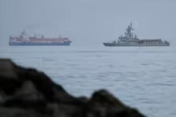 رويترز
عن
مصدر
إيرانى:
طهران
لن
تفتح
مضيق
هرمز
مقابل
وعود
فارغة