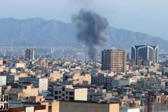 البيت
الأبيض
يسعى
لتهدئة
التكهنات
حول
احتمال
استخدام
الأسلحة
النووية
فى
إيران