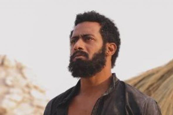 كواليس
مثيرة
من
فيلم
محمد
رمضان
الجديد
أسد
قبل
عرضه
الشهر
القادم