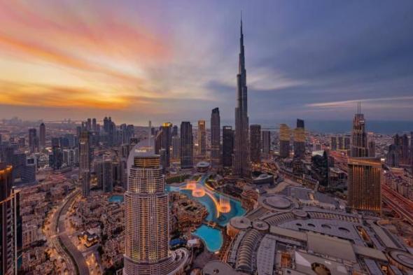 دبي
      في
      الأزمات...
      اختبار
      يُثبت
      الواقع