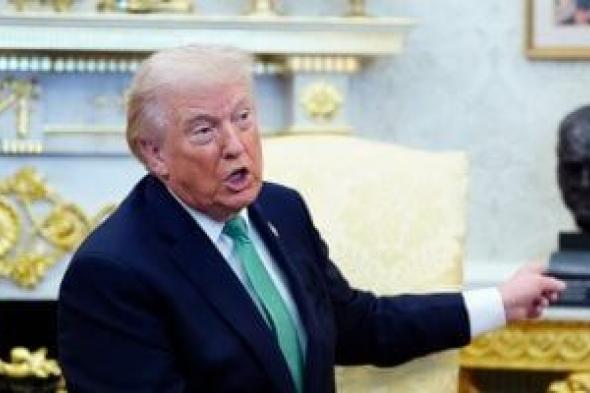 أوروبا
ترفض
سيناريو
ترامب..
وتحذر
من
كارثة
عالمية
حال
سقوط
إيران