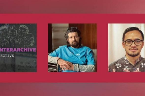 «الشارقة
      للفنون»
      تعلن
      3
      مشاريع
      فائزة
      بمنحة
      الأفلام
      القصيرة