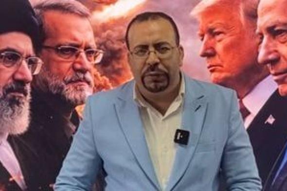 هجمات
على
السعودية
والإمارات..
وترامب
يجدد
تهديد
النظام
الايرانى
(فيديو)