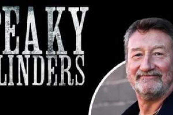 ستيفن
نايت
يوسع
عالم
Peaky
Blinders
بسلسلتين
جديدتين
فى
الخمسينيات