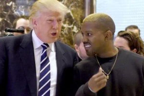 لمعاداته
السامية..
إلغاء
مهرجان
Wireless
بعد
منع
كانييه
ويست
من
دخول
إنجلترا