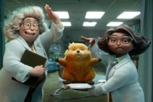 أكثر
من
نص
مليون
دولار
لـ
فيلم
Hoppers
فى
شباك
التذاكر
العالمى