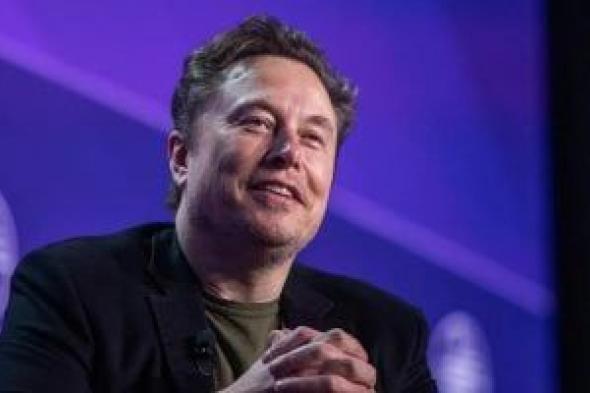 مشروع
Terafab
بقيمة
5
تريليون
دولار..
إيلون
ماسك
يخطط
لثورة
فى
أشباه
الموصلات