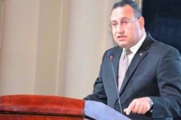 نتائج
أضخم
دراسة
للتسلسل
الجينى
الكامل
ضمن
مشروع
الجينوم
المرجعى
للمصريين