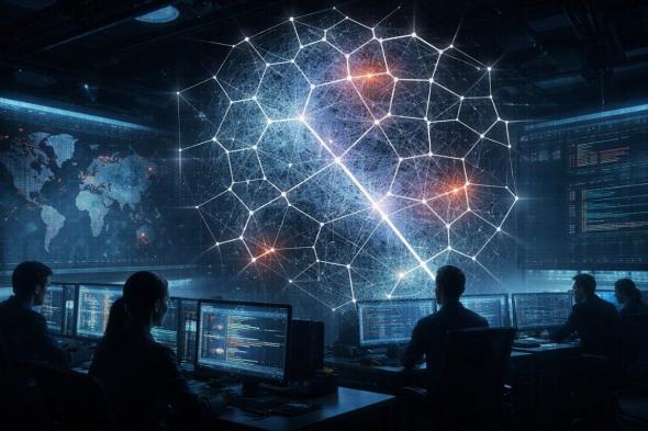 أنثروبيك
      تطلق
      نموذجًا
      ثوريًا
      يرصد
      ثغرات
      أمنية
      في
      كافة
      أنظمة
      التشغيل
      والمتصفحات