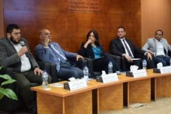 خبراء:
استقرار
الشبكة
الكهربائية
التحدي
الأكبر
في
التوسع
بالطاقة
المتجددة