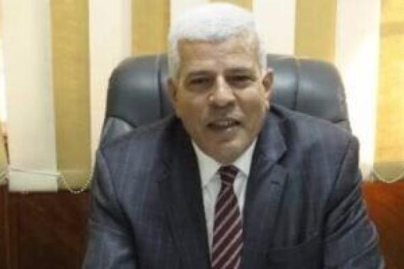 صرف
معاشات
6
أشهر
متأخرة
لأعضاء
نقابة
الزراعيين
اليوم