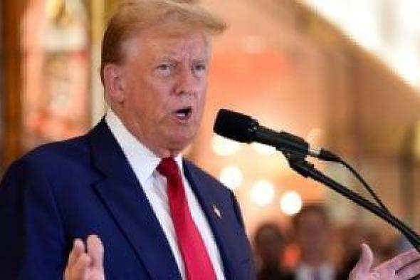 ترامب
يهدد
إيران
بإطلاق
نار
أقوى
وأكبر
حال
عدم
الالتزام
بـ
«الاتفاق
الحقيقي»