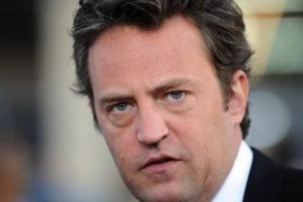 القصة
الكاملة
لـ«ملكة
الكيتامين»
المتسببة
فى
وفاة
ماثيو
بيري