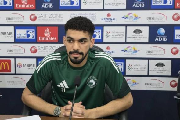 ماجد
      الكاس:
      هدفنا
      الفوز
      على
      بني
      لتحسين
      مركزنا