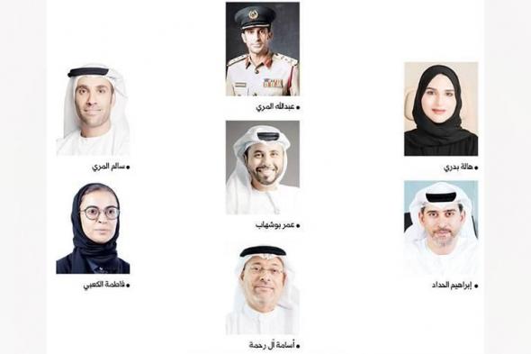 مسؤولون:
      دعوة
      نائب
      رئيس
      الدولة
      إلى
      رفع
      العلم
      رسالة
      ملهمة