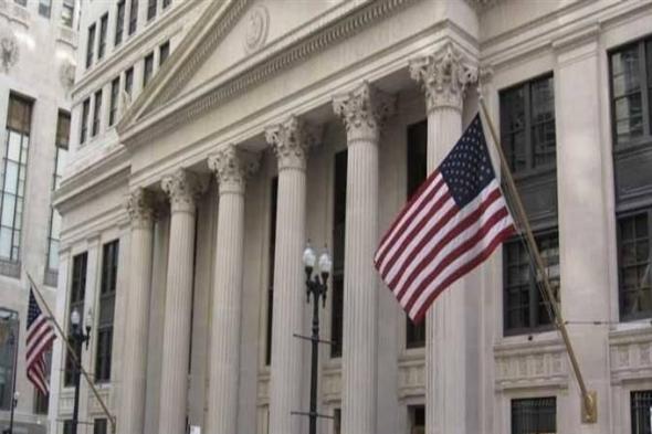 محضر
      «المركزي»
      الأمريكي
      يظهر
      استعداداً
      لرفع
      الفائدة