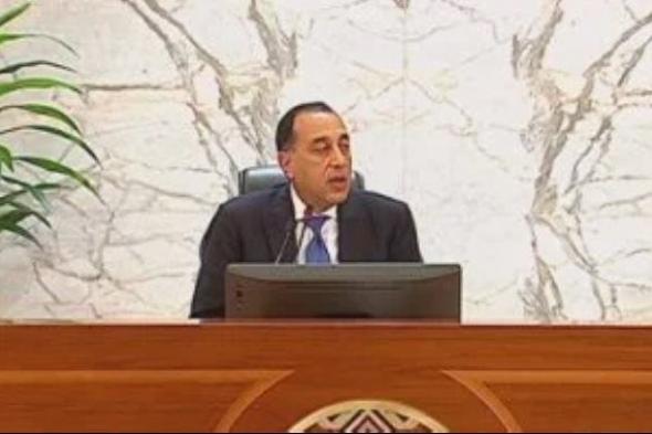 مجلس الوزراء يوافق على مد فترة تقديم طلبات التصالح فى مخالفات البناء 6 أشهر