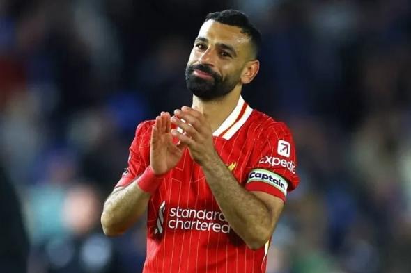 كلوب
      عن
      محمد
      صلاح:
      لن
      يتكرر
      و"لا
      يُقارَن
      بأحد"