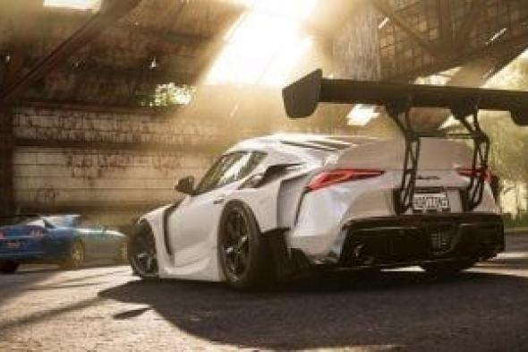 اللقطات
الأولى
لـForza
Horizon
6..
ثورة
فى
التعديل
وأسلوب
لعب
يناسب
الجميع