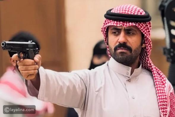 ناصر الدوسري يكشف موقفه من الزواج وتكرار العمل مع لمى الكناني